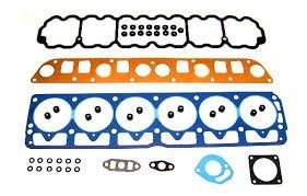 Uszczelki góry silnika Cherokee 96-98 4,0l
