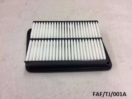 Air Filter for Jeep Wrangler TJ 2.4L 2003-2006 FAF/TJ/001A