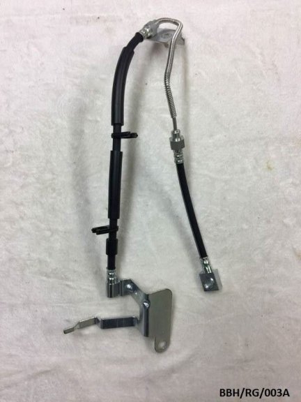 Rear Brake Hose Right for Chrysler Voyager RG 2005-2007 Stow 'n Go BBH/RG/003A
