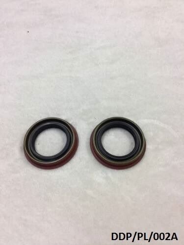 2 x Front Axle Shaft Seal for Dodge Neon  / Avenger 1997-2005  DDP/PL/002A