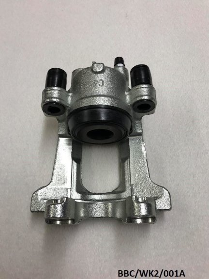 Rear Brake Caliper Right for Jeep Grand Cherokee WK2 2011-2019 BBC/WK2/001A 18
