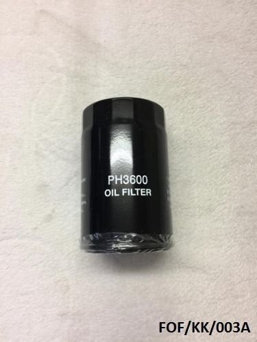 Engine Oil Filter for Jeep Liberty KK 3.7L 2008 FOF/KK/003A