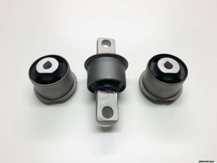 Front Axle Mounts Repair KIT for Jeep Grand Cherokee WK 2005-2010  SBRK/WK/020A