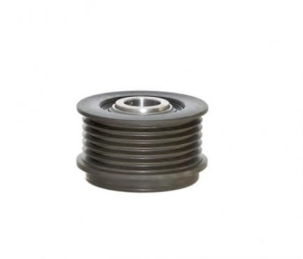 KOŁO PASOWE - SPRZĘGŁO ALTERNATORA EG10147