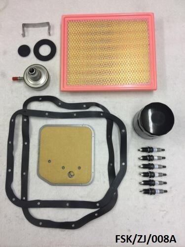 Small Service KIT for Jeep Grand Cherokee ZJ 4.0L 1997-1998 FSK/ZJ/008A