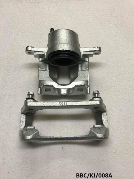 Front Brake Caliper Right Complete for Jeep Cherokee KJ 2002-2007 BBC/KJ/008A