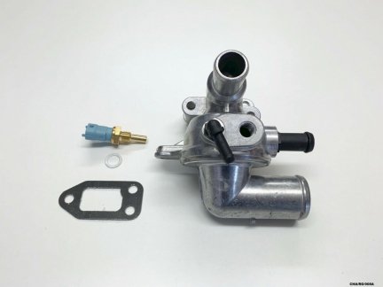 Thermostat & Temperature Sensor for Chrysler Voyager RG 2.8CRD 2007 CHA/RG/008A
