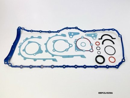 Lower Engine Gasket Set for Jeep Grand Cherokee ZJ 4.0L 1992-1999 EEP/ZJ/029A