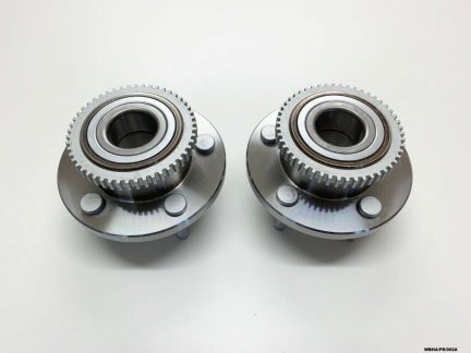 2 x Front Wheel Bearing & Hub Assembly for Ford Mustang 2005-2014  WBHA/FR/002A