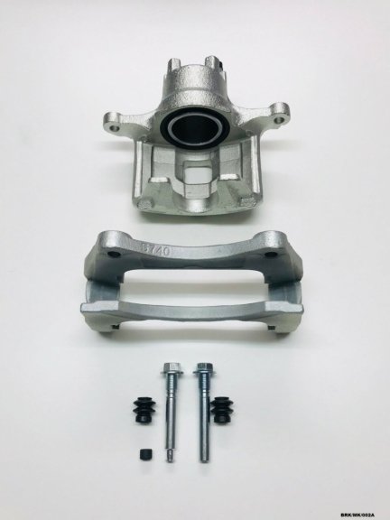 Front Brake Caliper Right for Jeep Compass & Patriot MK 2007-2017 BRK/MK/002A