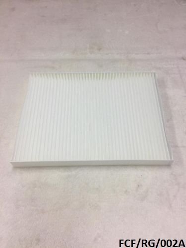 Cabin Filter for Chrysler Voyager / Grand Voyager RG 2001-2007 LHD FCF/RG/002A