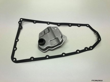 CVT Transmission Filter for Jeep Compass & Patriot MK 2007-2017  FTF/MK/001A