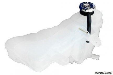 Coolant Tank Reservoir Bottle For Dodge Challenger LA 3.6 2011-2023 CZW/LA/001AB