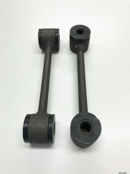 2 x Rear Anti-Roll / Sway Bar Link for Jeep Wrangler TJ 1997-2006 SAR/TJ/006A