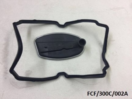 Transmission Filter for Chrysler 300C 3.0CRD 2005-2012 FCF/300C/002A