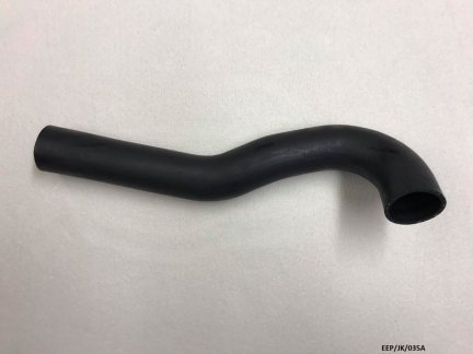 Intercooler Hose for Jeep Wrangler JK 2.8CRD 2007-2018 EEP/JK/035A