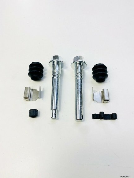 Rear Brake Caliper PIN KIT for Jeep Compass & Patriot MK 2007-2017 CRK/MK/002A