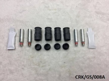 2 x Rear Caliper PIN KIT for Chrysler Grand Voyager GS&RG 1997-2007 CRK/GS/008A