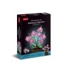 Puzzle 85 3D Kwiaty Orchidea 306-P872H