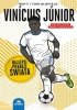 Vinícius Júnior. Najlepsi piłkarze świata