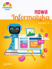 Kalejdoskop ucznia. Nowa informatyka. Zeszyt ćwiczeń. Klasa 3