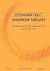 Egzamin TELC mówienie i pisanie. Przykładowe zestawy egzaminacyjne. Język polski B1-B2 (E-BOOK PDF)