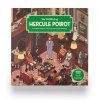 Puzzle The World of Hercule Poirot