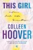 This Girl Colleen Hoover