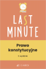 Prawo konstytucyjne + testy online