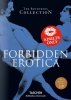 Forbidden Erotica Taschen