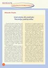 Recenzja podręcznika „Gramatyka dla praktyka” Kamili Dembińskiej, Karoliny Fastyn-Pleger, Agnieszki Małyski i Marty Ułańskiej, [w:] „Kwartalnik Polonicum” 30/2019