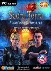 Sacra Terra. Pocałunek śmierci. Edycja kolekcjonerska. Smart games. PC DVD-ROM + 4 gry w wersji demo