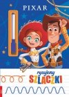 Pixar Mix. Ćwiczę Szlaczki