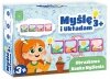 Myslę i Układam 3+