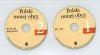Polski mniej obcy. Podręczniki do nauki języka polskiego dla średnio zaawansowanych z płytami CD 