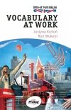 Vocabulary at work. Speed-up your English