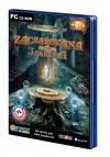 Zaczarowana jaskinia 2. Smart games. PC CD-ROM + 4 gry w wersji demo