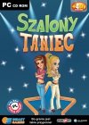 Szalony taniec. Smart games. PC CD-ROM + 4 gry w wersji demo