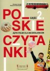 Polskie czytanki 2. Teksty do czytania i słuchania dla uczących się języka polskiego jako obcego na poziomie B1