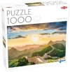 Puzzle 1000 The great wall of China