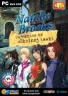 Natalie Brooks. Tajemnice ze szkolnej ławki. Smart games. PC DVD-ROM + 4 gry w wersji demo