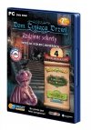 Dom tysiąca drzwi. Rodzinne sekrety. Edycja kolekcjonerska. 4 pełne wersje gier. Smart games. PC DVD-ROM + 2 gry w wersji demo