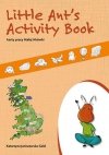 Little Ant's Activity Book. Karty pracy Małej Mrówki. Zeszyt ćwiczeń dla dzieckaPowrótZapisz i wyjdźZapisz