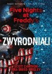 Five Nights at Freddy's 2 Zwyrodniali