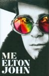 Me Elton John