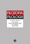 Filozofia filologii