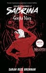 Ścieżka nocy Chilling Adventures of Sabrina 3