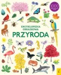 Encyklopedia obrazkowa Przyroda