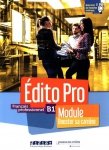 Edito Pro B1 Module - Booster sa carriere