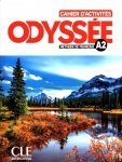 Odyssee A2 wiczenia + zawartość online